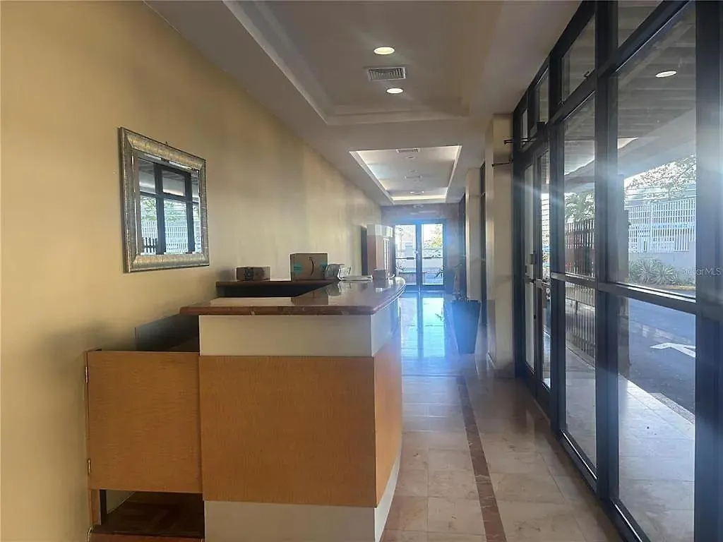 شقة Golden Palm Residence Guaynabo