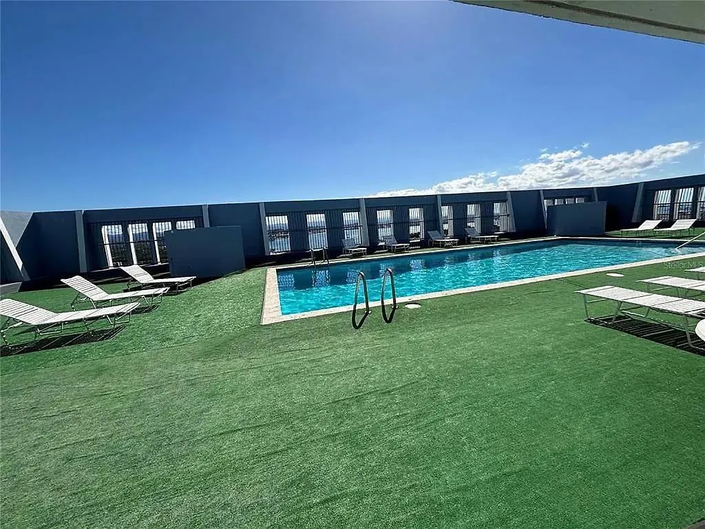 شقة Golden Palm Residence Guaynabo بورتوريكو