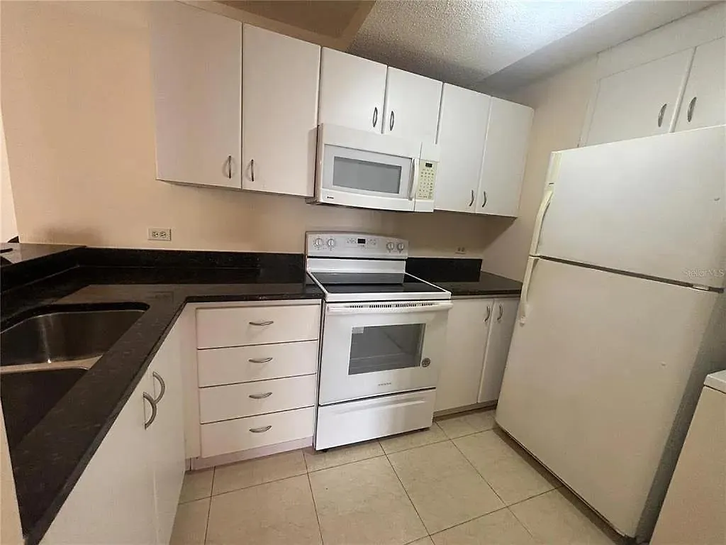 Golden Palm Residence Guaynabo شقة