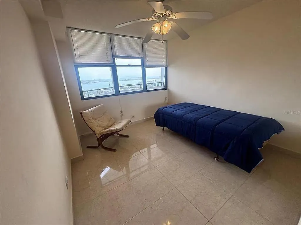 شقة Golden Palm Residence Guaynabo