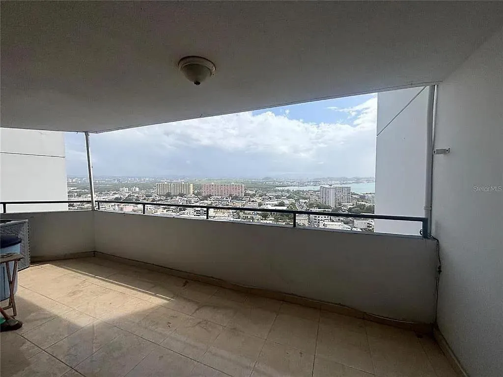 Golden Palm Residence Guaynabo بورتوريكو