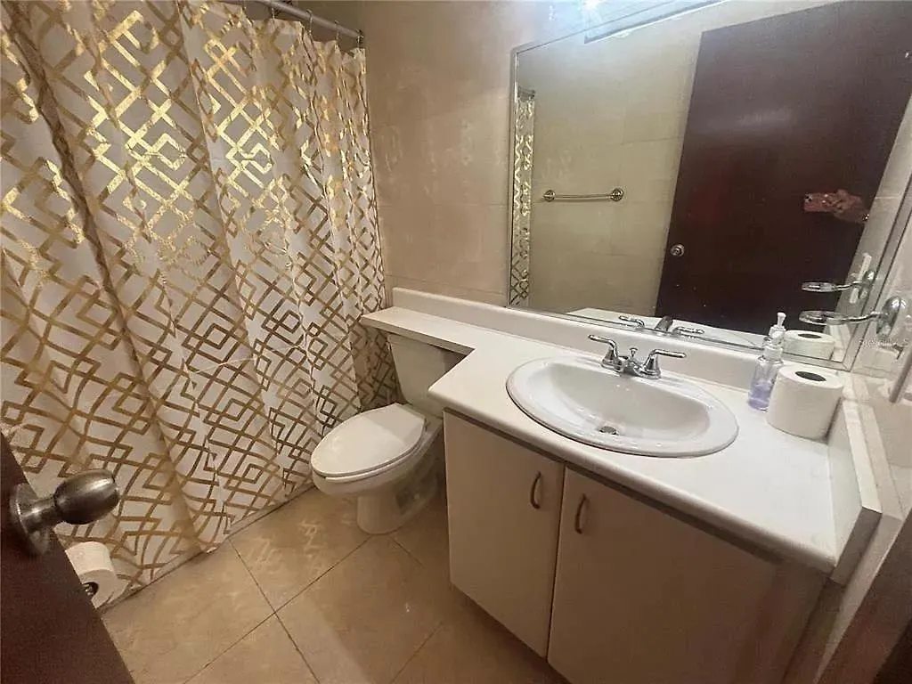 Golden Palm Residence Guaynabo شقة